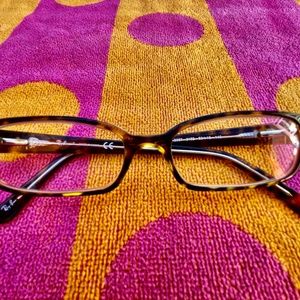 Ray Ban Eyeglasses RB5087